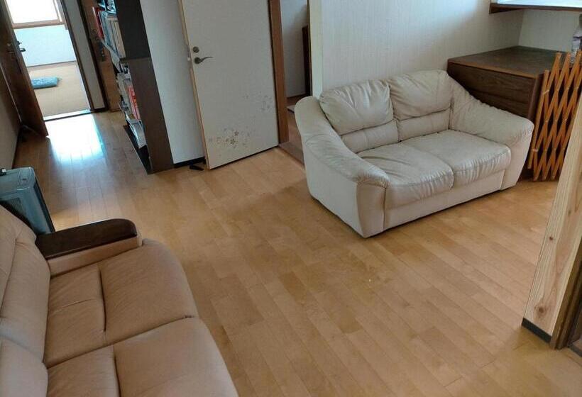 فندق Guesthouse Aozora  Vacation Stay 07229v