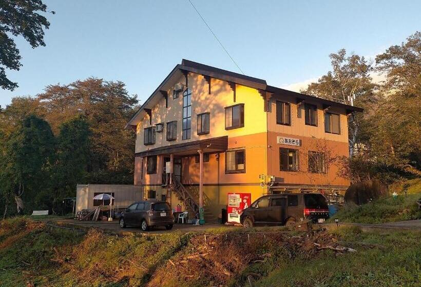 فندق Guesthouse Aozora  Vacation Stay 07229v