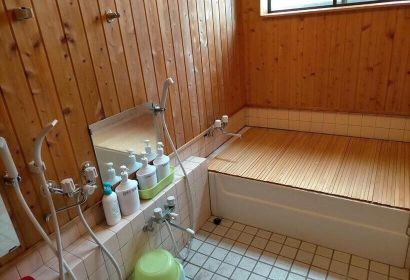 فندق Guesthouse Aozora  Vacation Stay 07229v