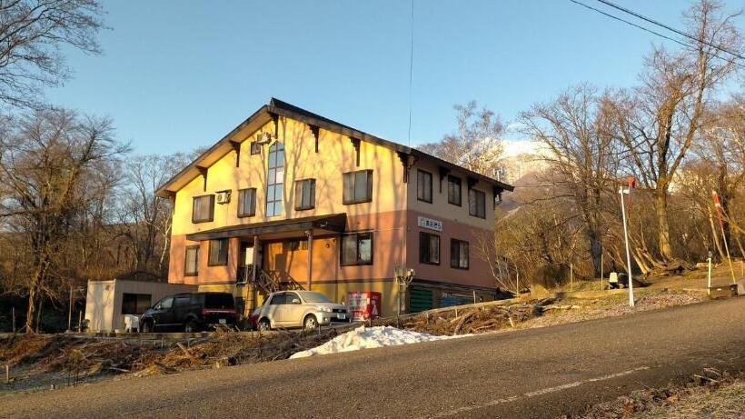 فندق Guesthouse Aozora  Vacation Stay 07229v