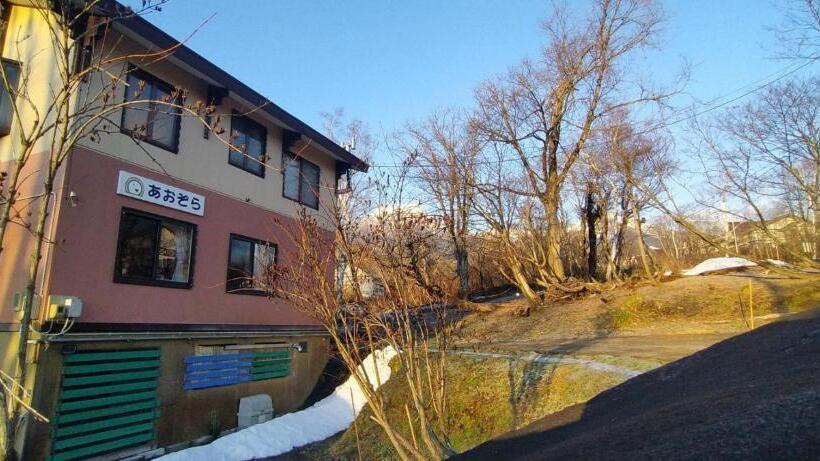 فندق Guesthouse Aozora  Vacation Stay 07229v
