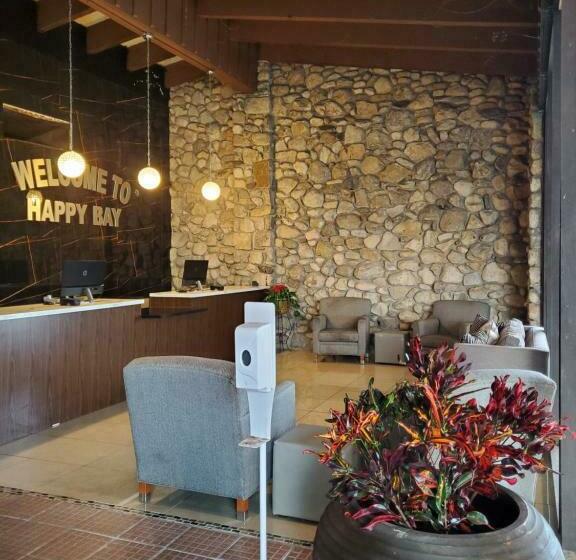 בית מלון כפרי Happy Bay