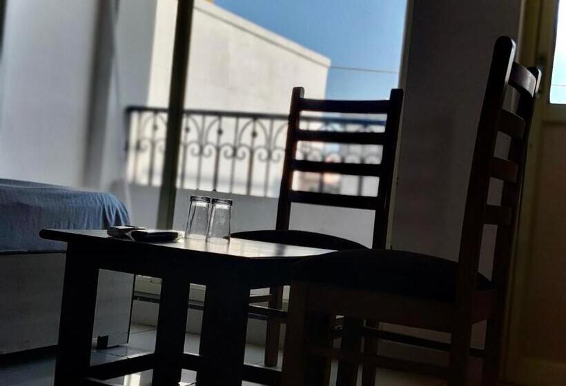 ホテル Heartwood City Corbett