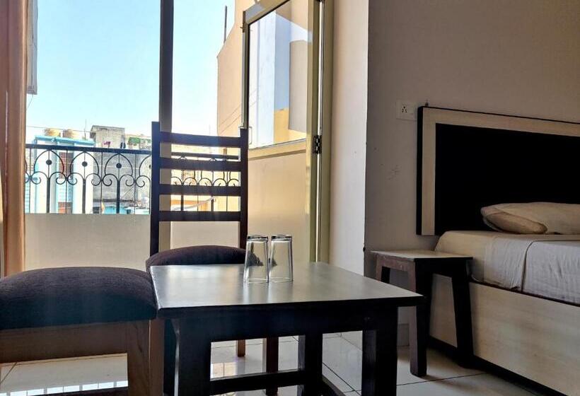 ホテル Heartwood City Corbett