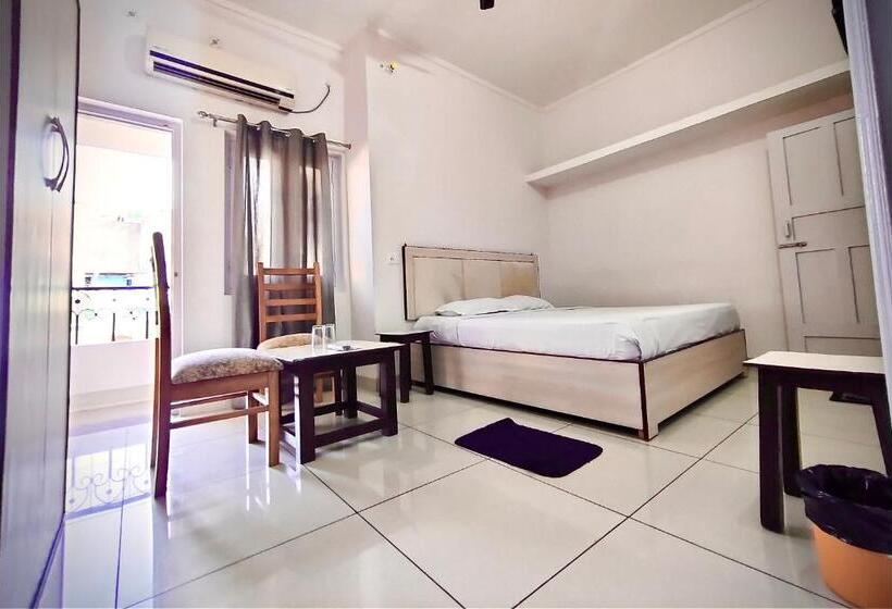 ホテル Heartwood City Corbett