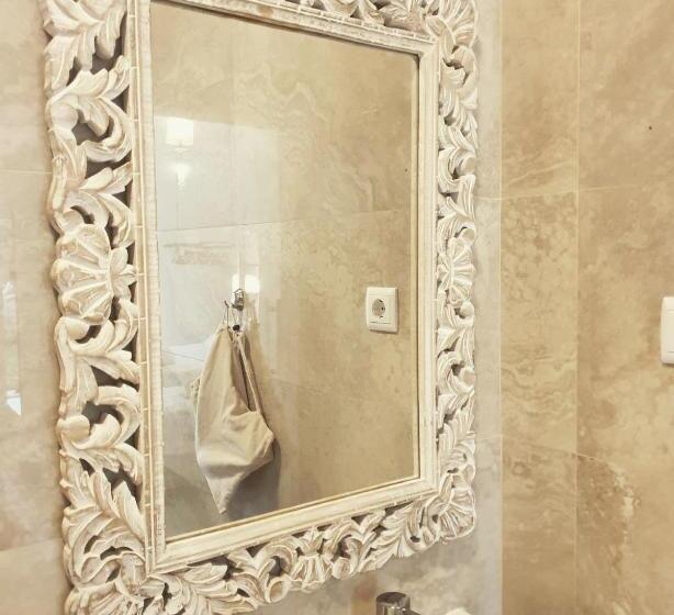 호텔 Herdade Dos Sepol