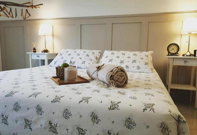 호텔 Herdade Dos Sepol