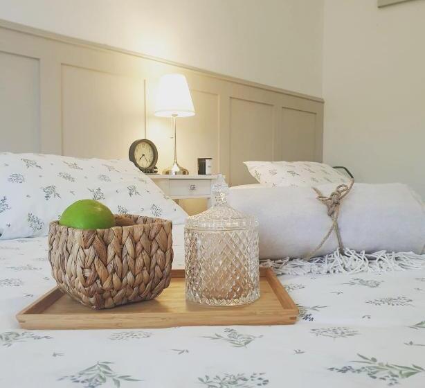 호텔 Herdade Dos Sepol