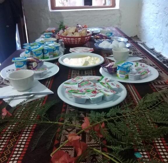 فندق Touring Club Marhala Matmata