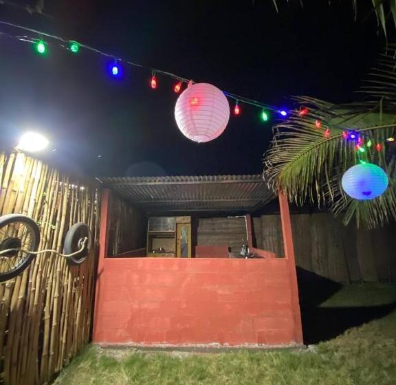 فندق Ingawale Farmhouse