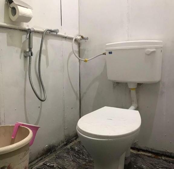 فندق Ingawale Farmhouse