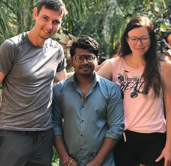 فندق Ingawale Farmhouse