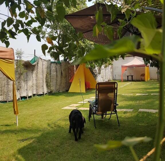 فندق Ingawale Farmhouse