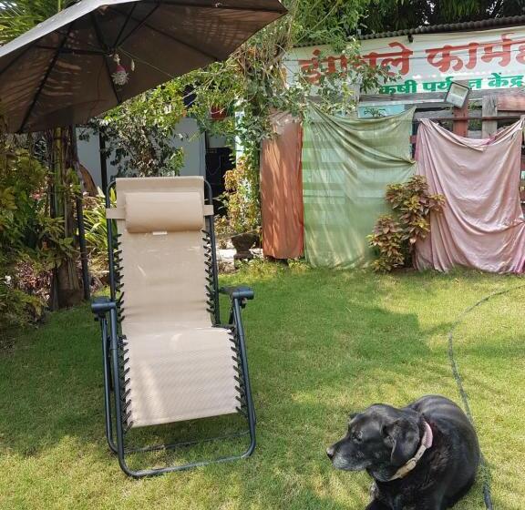 فندق Ingawale Farmhouse