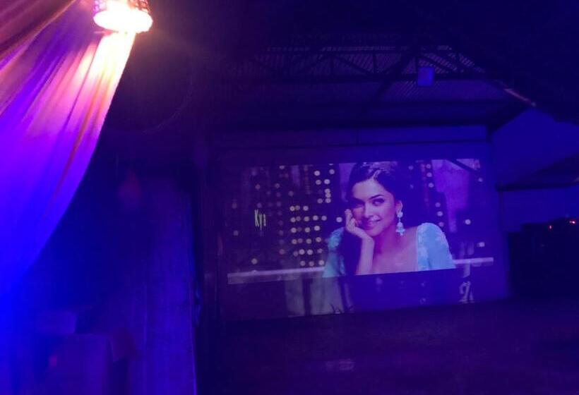 فندق Ingawale Farmhouse