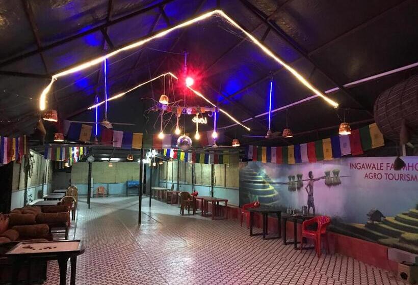 فندق Ingawale Farmhouse