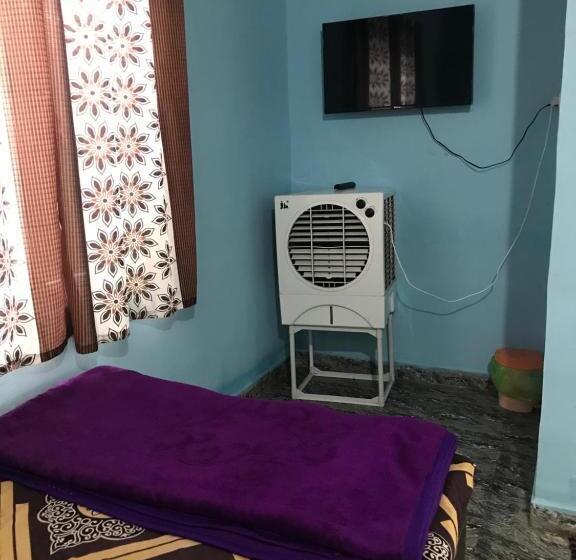 فندق Ingawale Farmhouse