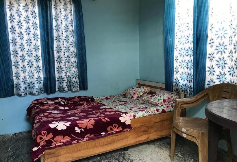 فندق Ingawale Farmhouse