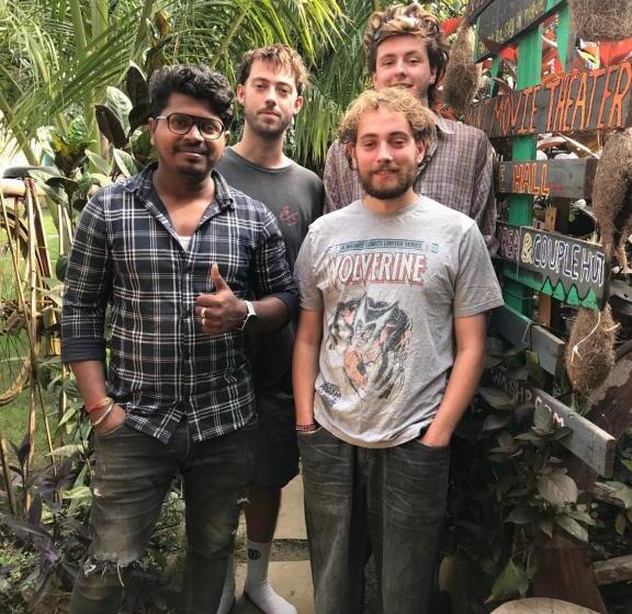 فندق Ingawale Farmhouse