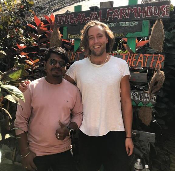 فندق Ingawale Farmhouse