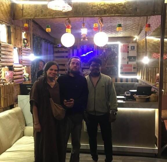 فندق Ingawale Farmhouse