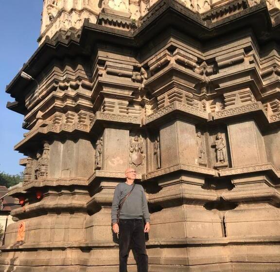 فندق Ingawale Farmhouse