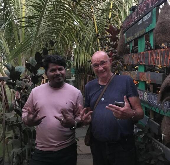 فندق Ingawale Farmhouse