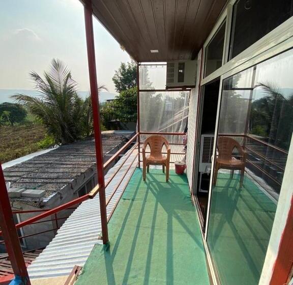 فندق Ingawale Farmhouse