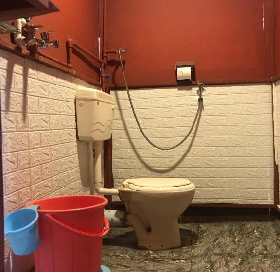 فندق Ingawale Farmhouse