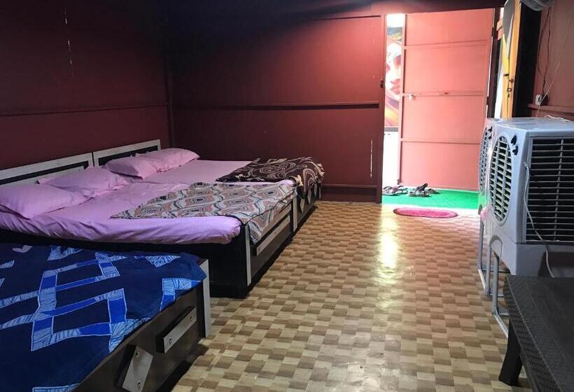 فندق Ingawale Farmhouse