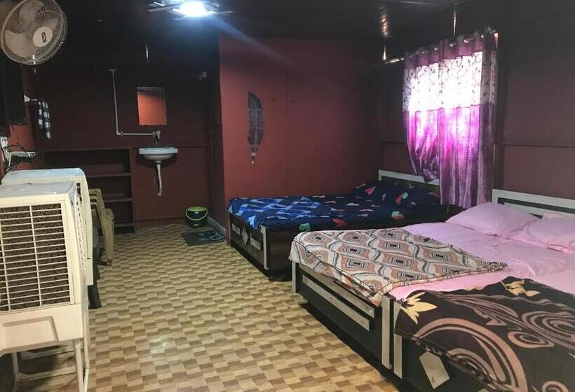 فندق Ingawale Farmhouse