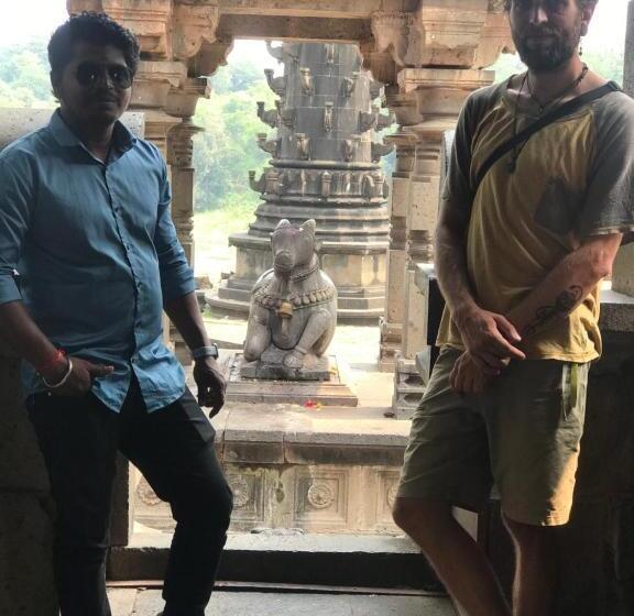 فندق Ingawale Farmhouse