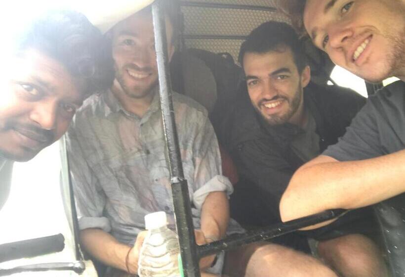 فندق Ingawale Farmhouse