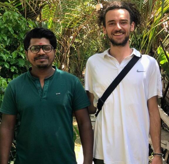 فندق Ingawale Farmhouse