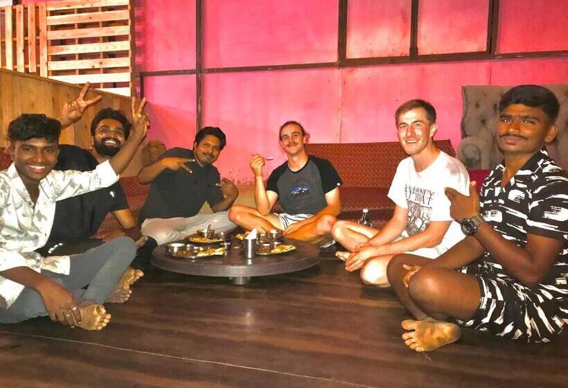 فندق Ingawale Farmhouse