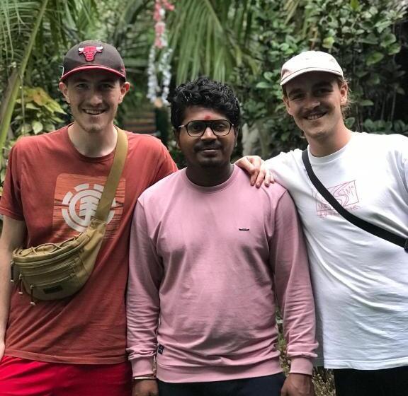 فندق Ingawale Farmhouse