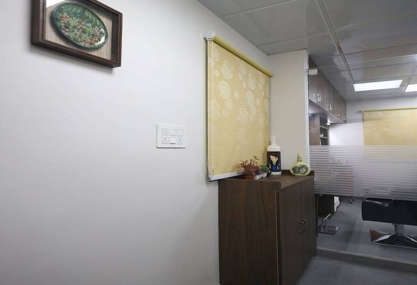 فندق Innbox Farmstay   Rajpura Punjab