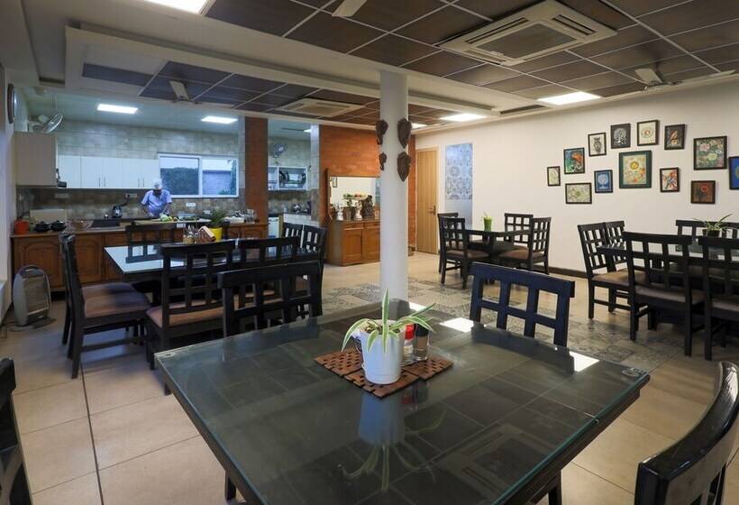 فندق Innbox Farmstay   Rajpura Punjab