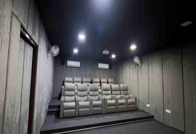 فندق Innbox Farmstay   Rajpura Punjab