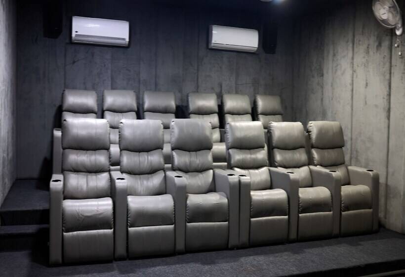 فندق Innbox Farmstay   Rajpura Punjab