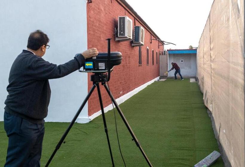 فندق Innbox Farmstay   Rajpura Punjab