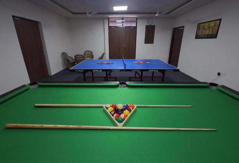 فندق Innbox Farmstay   Rajpura Punjab