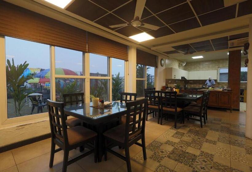 فندق Innbox Farmstay   Rajpura Punjab