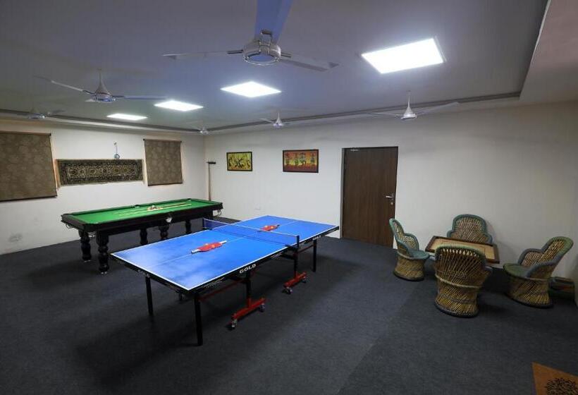 호텔 Innbox Farmstay   Rajpura Punjab