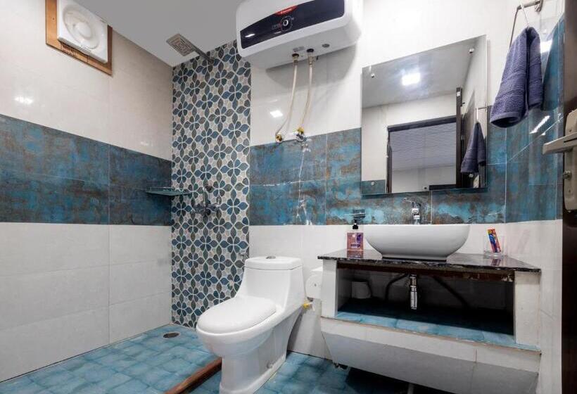 호텔 Innbox Farmstay   Rajpura Punjab