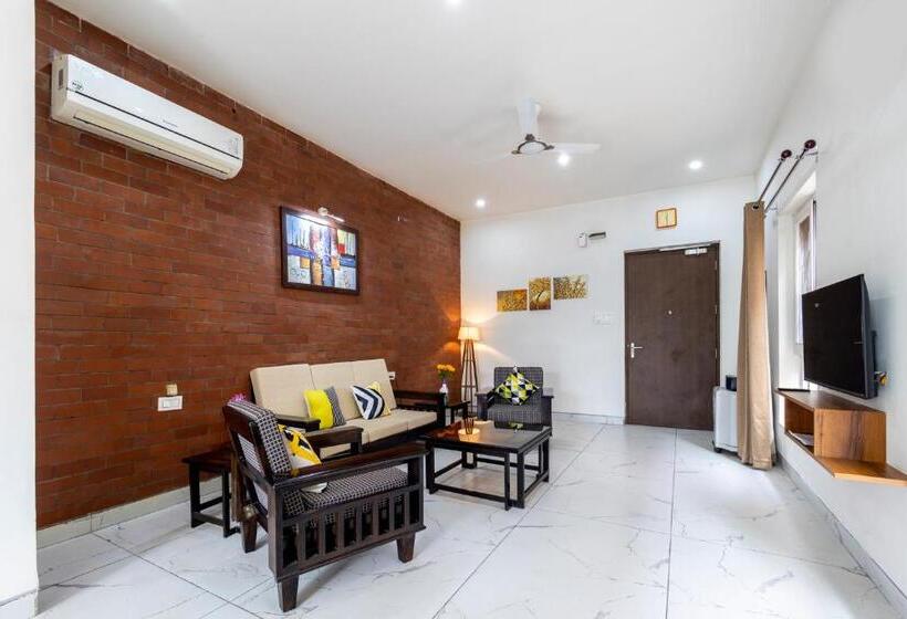 فندق Innbox Farmstay   Rajpura Punjab