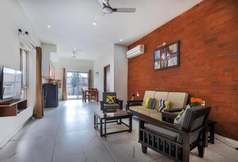 فندق Innbox Farmstay   Rajpura Punjab