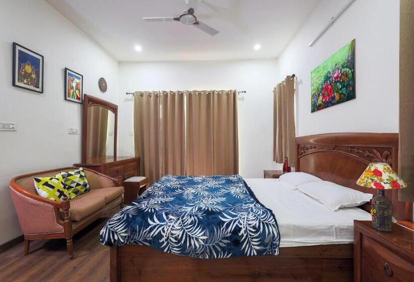 فندق Innbox Farmstay   Rajpura Punjab
