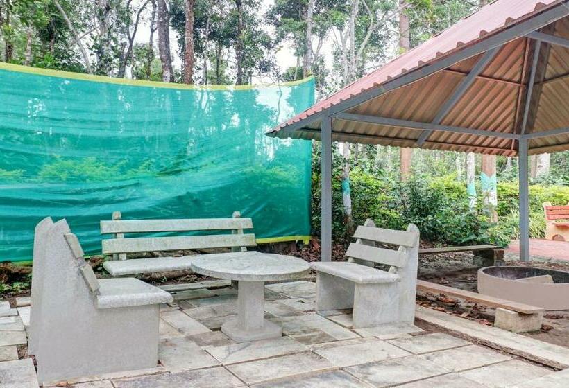 Hotel Itsy By Treebo Manuvan Homestay