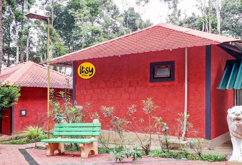 Hotel Itsy By Treebo   Manuvan Homestay